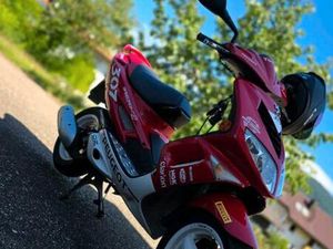 ROLLER PEUGEOT SPEEDFIGHT 2WRC 307 25/45MOFA