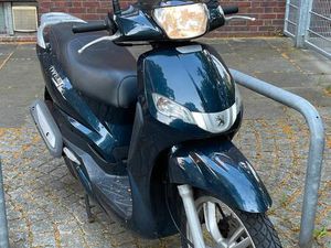 PEUGEOT TWEET 50 - 50 CC ROLLER