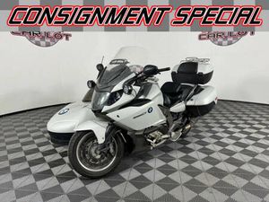 2012 BMW K 1600 GT