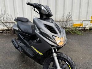 YAMAHA, AEROX, 2019, 49 (CC)