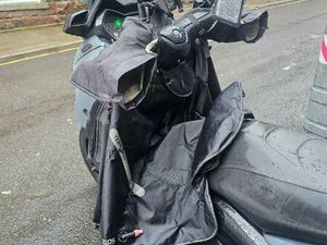YAMAHA, XMAX 125, 2023, 124 (CC)