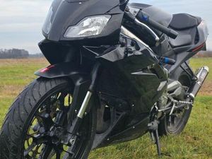 APRILIA RS 2T 125 MODLNA