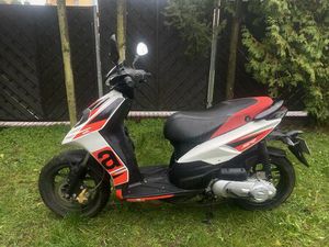 APRILIA SR 50 2T MOTARD 2020 *DWUSUW* MARGONIN