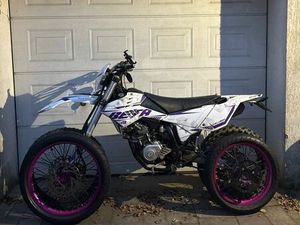 BETA RR125 LC 2018 SPRZEDAMZAMIENIE POZNAŃ SZCZEPANKOWO