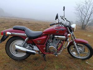 DAELIM VT 125 F SPRZEDAM GROMADKA