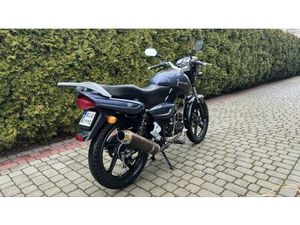 MOTOROWER JUNAK 901 ZBOROWSKIE
