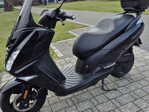 PEUGEOT CITYSTAR 50 . 2T . 2017R TYCHÓW STARY