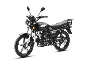 BARTON FIGHTER ECO 50 LED 2025 EURO-5 SERWIS GWARANCA DOWÓZ POD DOM DRAWSKO POMORSKIE