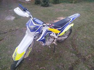 CROSS BARTON NXT 300 WOLICA
