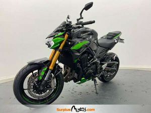 Z Z 900 SE