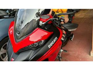 VENDO DUCATI MULTISTRADA V2 S (2022 - 24) USATA A ROMA (CODICE 9895269) - MOTO.IT