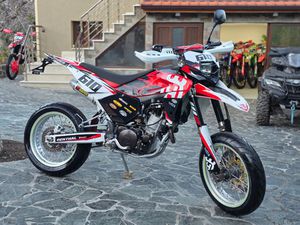 HUSQVARNA SM 610#КАТО НОВ#ЛИЗИНГ →