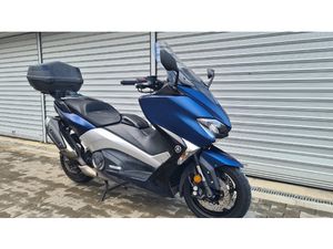 YAMAHA T-MAX DX 530I ABS/TSC →
