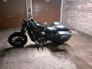 HYOSUNG, AQUILA, 2023, 125 (CC)