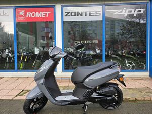 PEUGEOT KISBEE 50 4T SPORT WERSJA LIMIT !RATY!DOWÓZ! POLICE ANNY JAGIELLONKI