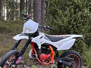 2T 50 ENDURO