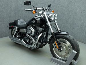 2011 DYNA® FAT BOB®