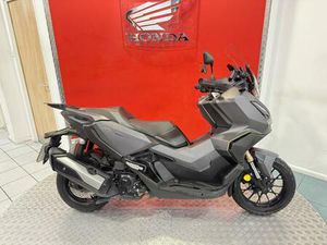 HONDA ADV350 349 CC