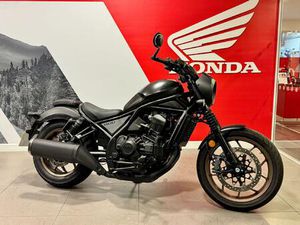 HONDA CMX1100 REBEL SE DCT EURO 5 1084 CC