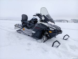 JUURI HUOLLETTU SPORT 900ACE PIIIIITKÄLLÄ MATOLLA!!