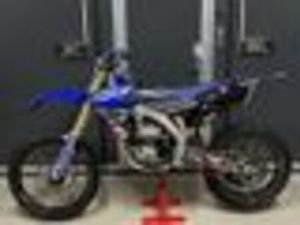 YZ250F