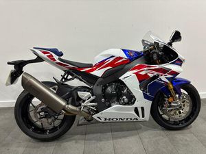 HONDA CBR1000RR FIREBLADE SP EURO 5 1000 CC