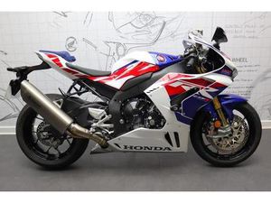 HONDA CBR1000RR-R FIREBLADE SP EURO 5 1000 CC