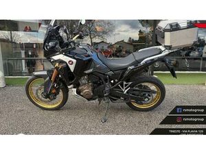 VENDO HONDA AFRICA TWIN CRF 1100L ADVENTURE SPORTS DCT (2020 - 21) USATA A UDINE (CODICE 9895368) - MOTO.IT