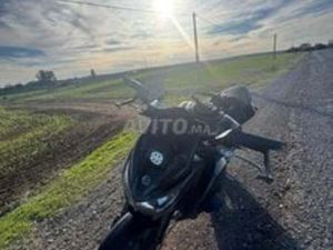 BLACK ÉDITION Z800 E KAWASAKI