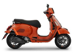 2023 VESPA GTS SUPER 300 SPORT