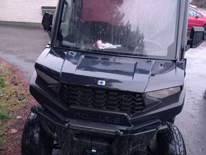 RANGER 570 NORDIC PRO