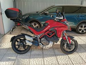 YAMAHA XT1200Z SUPER TENERE SUPER TENERE ABS TOURER