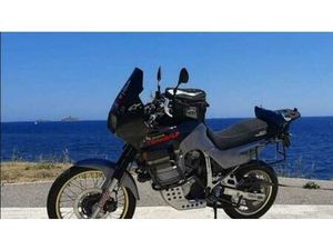 VENDO HONDA TRANSALP XL 600V (1991 - 93) USATA A MONZA (CODICE 9895213) - MOTO.IT