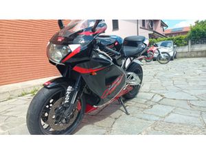 APRILIA RSV MILLE V60