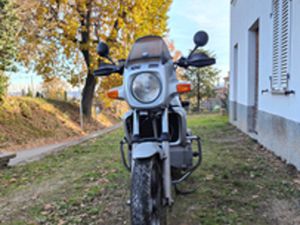 BMW K 100 C