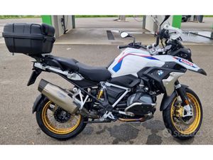 BMW R 1250 GS RALLYE