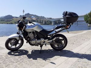 HONDA CBF 500 TOP PENAFIEL