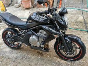 KAWASAKI ER 6N - 2009