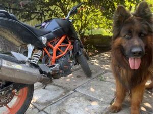 KTM DUKE 390.-.GAS GAS YAMAHA HONDA SUZUKI KAWASAKI BIELSK PODLASKI