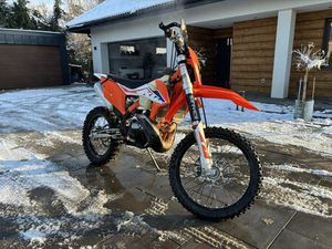 KTM EXC 300 FAKTURA VAT ŻYWIEC