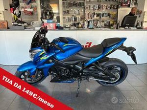 SUZUKI GSX S 1000