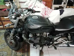 AQUELA MÁQUINA MUITO FIXE ALCABIDECHE