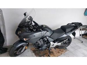 HONDA CBF 600 SA ABS LOURES