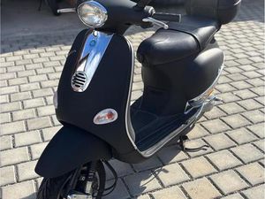 VESPA ET2 50 CCM