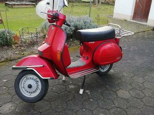 VESPA PX 125