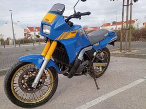 YAMAHA TDR 250 PARA VENDA. ATOUGUIA DA BALEIA