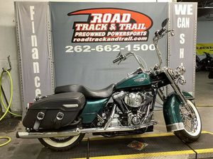 2001 HARLEY-DAVIDSON® FLHRC - ROAD KING® CLASSIC