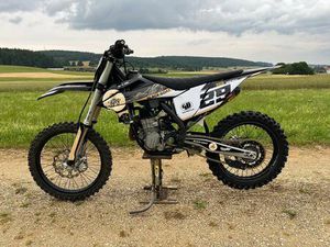 KTM SX-F 450