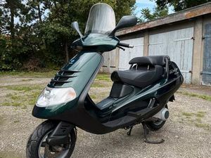 PIAGGIO HEXAGON GTX 125