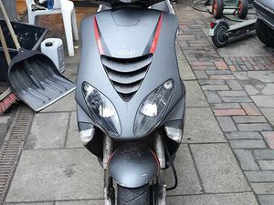 PIAGGIO NRG POWER 45 KM/H